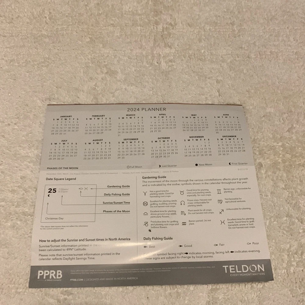 Puppies & Kittens 2023 Calendar